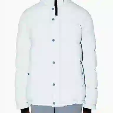 ARITZIA Super Puff Hi-Vis Reflective Original