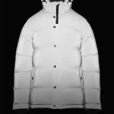 ARITZIA Super Puff Hi-Vis Reflective Original