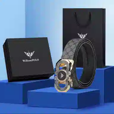 WilliamPOLO PVC 3.5cm