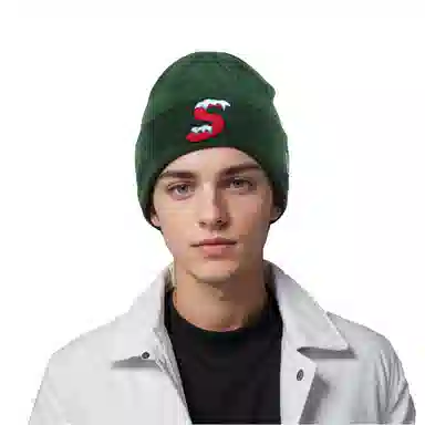 Supreme FW20 Week 3 New Era S Logo Beanie