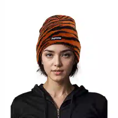 Supreme Mohair Beanie