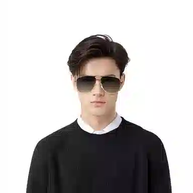 Gucci Aviator Sunglasses