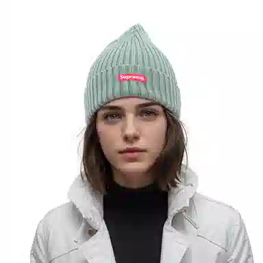 Supreme Week 9 Overdyed Beanie