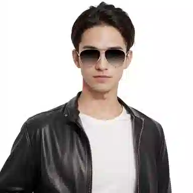 GUCCI Aviator Sunglasses