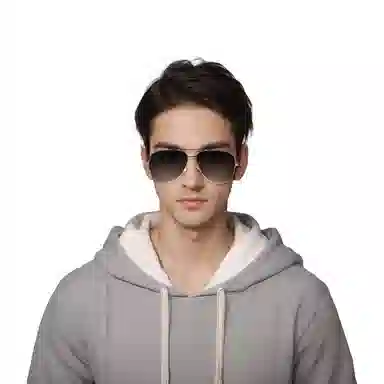 Gucci Aviator Sunglasses