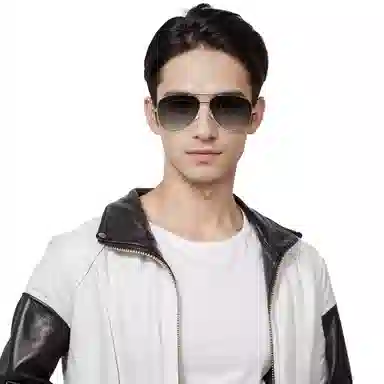 Gucci Aviator Sunglasses