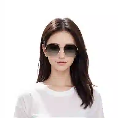 Gucci 1955 Rectangular Sunglasses