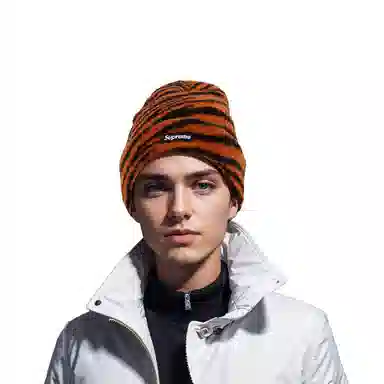 Supreme Mohair Beanie