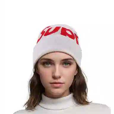Supreme FW20 Week 7 Big Logo Beanie