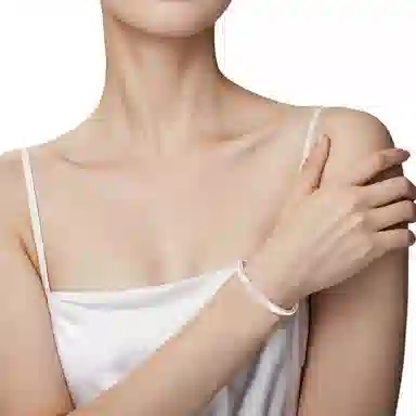 Tiffany & Co. 1837 Bracelet