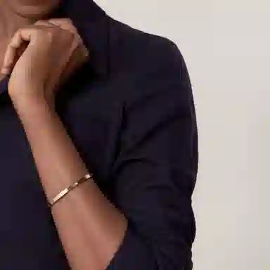 Cartier LOVE Bracelet