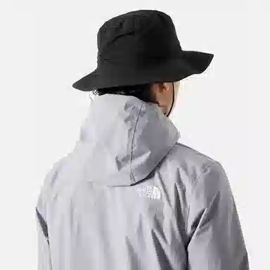 The North Face 5FX6 Black