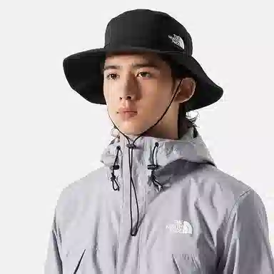 The North Face 5FX6 Black