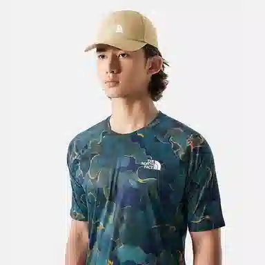 The North Face Horizon Khaki Cap