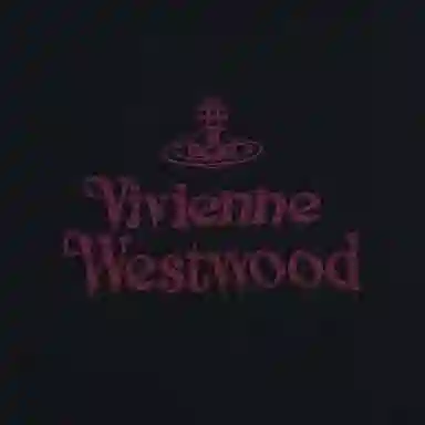 Vivienne Westwood Scarf Black