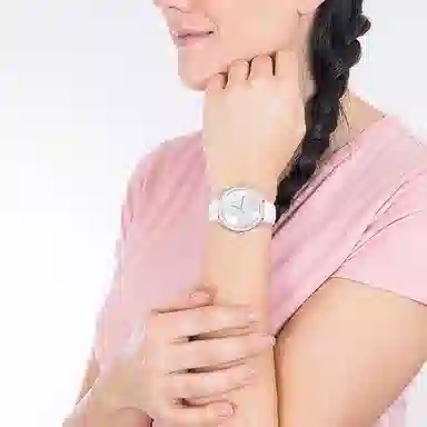 GUESS Perry Quartz Watch