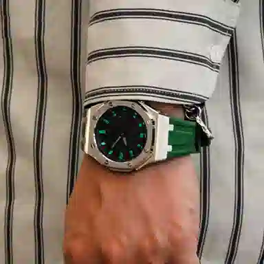 SHOCKTIMES 4.02100AP WEN-W012