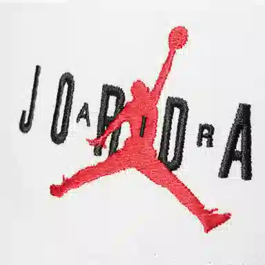 Jordan Air Jumpman AJ Cap White
