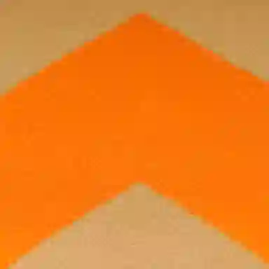 Hermes Herringbone Cashmere Scarf Camel