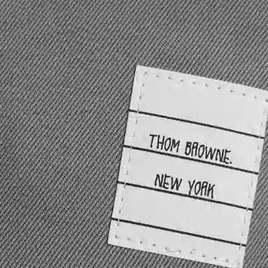 THOM BROWNE