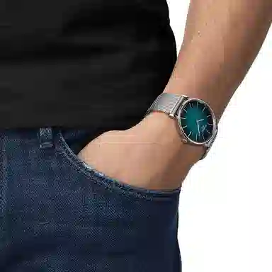 Tissot T143.210.11.091.00