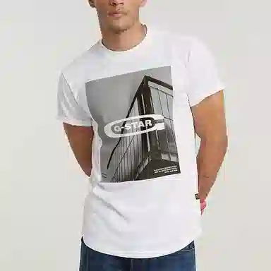 G-STAR RAW T