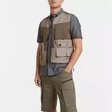 G-STAR RAW