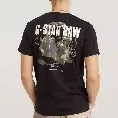G-STAR RAW T
