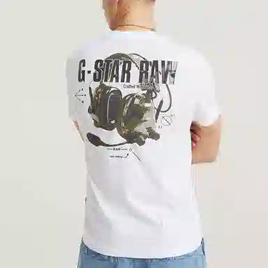 G-STAR RAW T