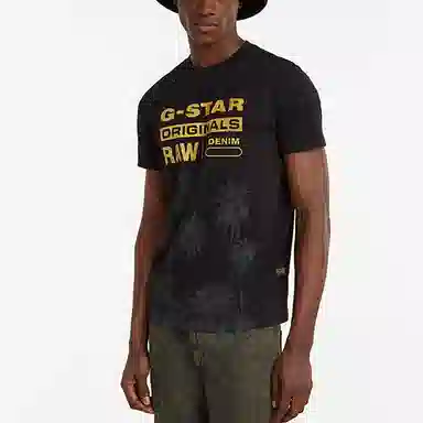 G-STAR RAW T