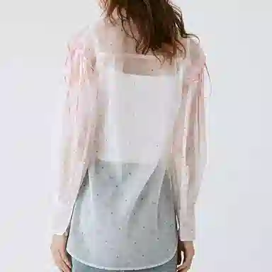 MOUSSY x