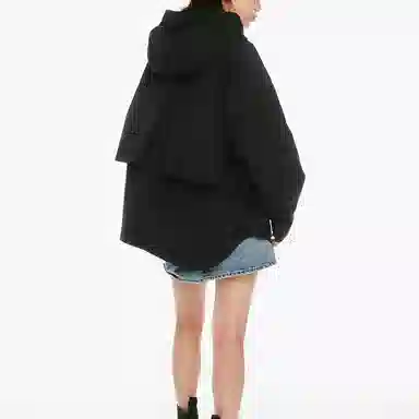 MOUSSY x STUDIOWEAR