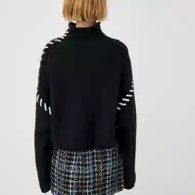 MOUSSY