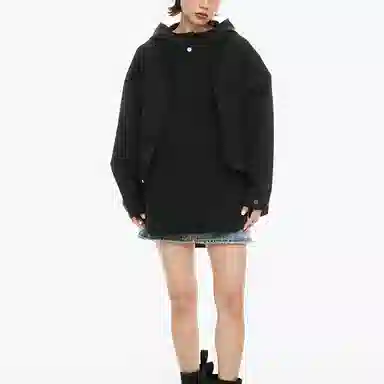 MOUSSY x STUDIOWEAR
