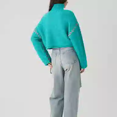 MOUSSY