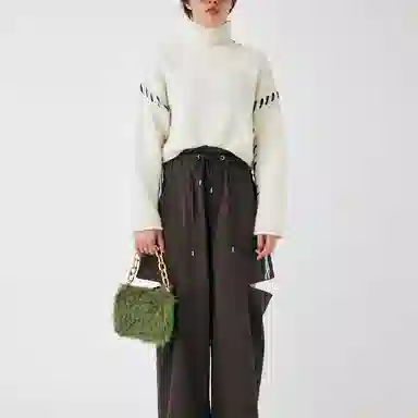 MOUSSY