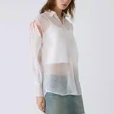 MOUSSY x