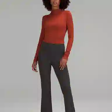 lululemon All Aligned T