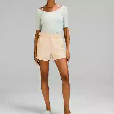 lululemon Ribbed Micro-Modal T