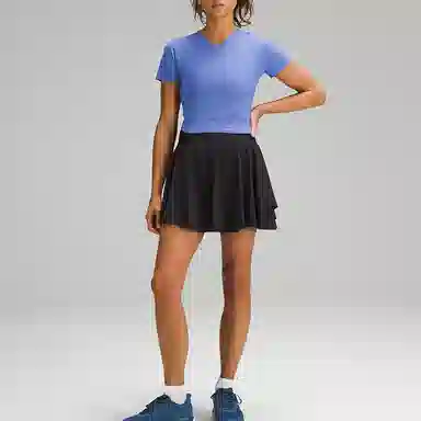 lululemon Grid-Texture VT