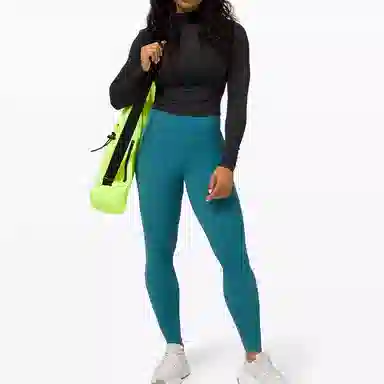 lululemon All Aligned T