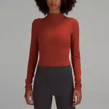 lululemon All Aligned T