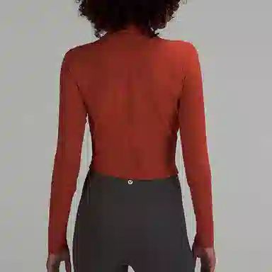 lululemon All Aligned T