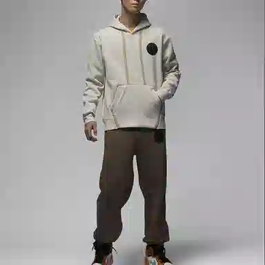 Jordan x PSG SS24 Logo