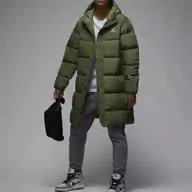 Jordan Essentials