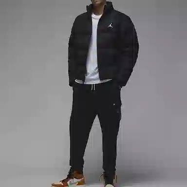 Jordan Flight Heritage