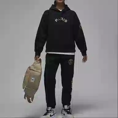 Jordan x PSG Brooklyn SS24