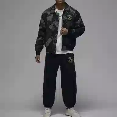 Jordan x PSG SS24 Jacket