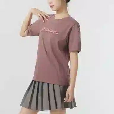 Columbia T