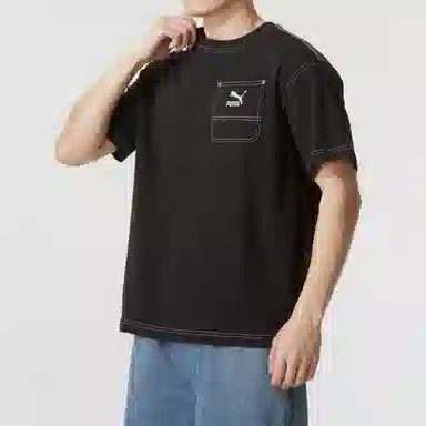 PUMA logo T